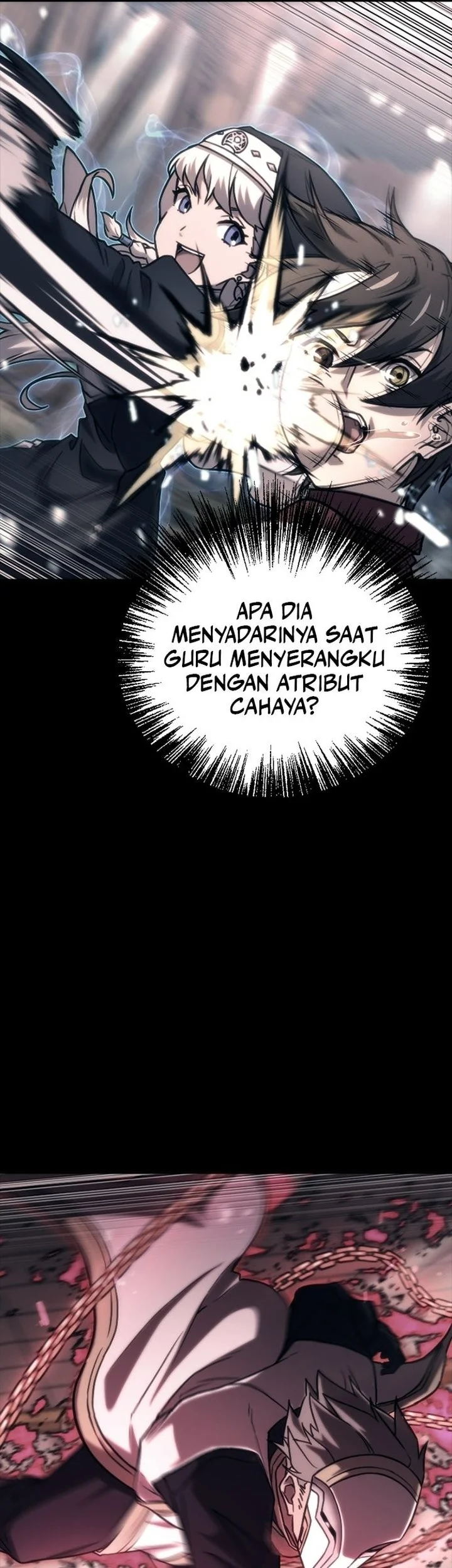 Chapter 85 - halaman 9