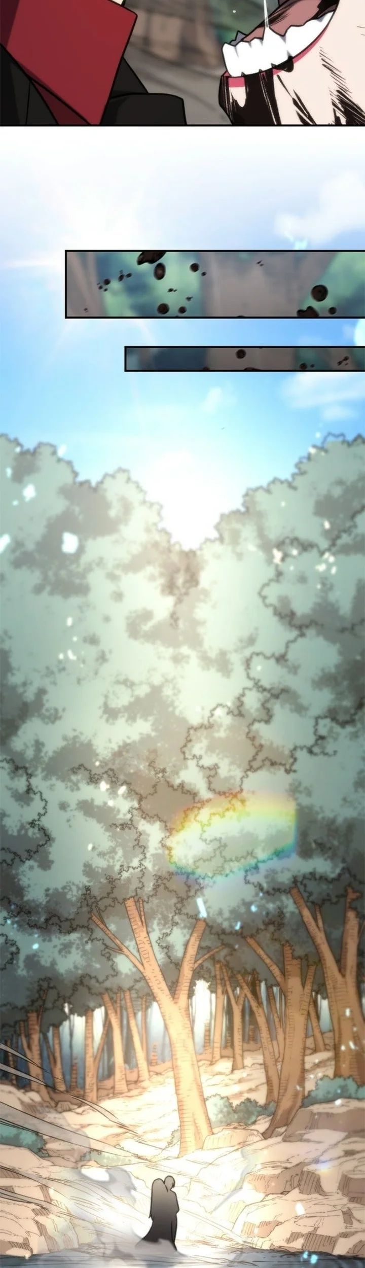 Chapter 85 - halaman 32