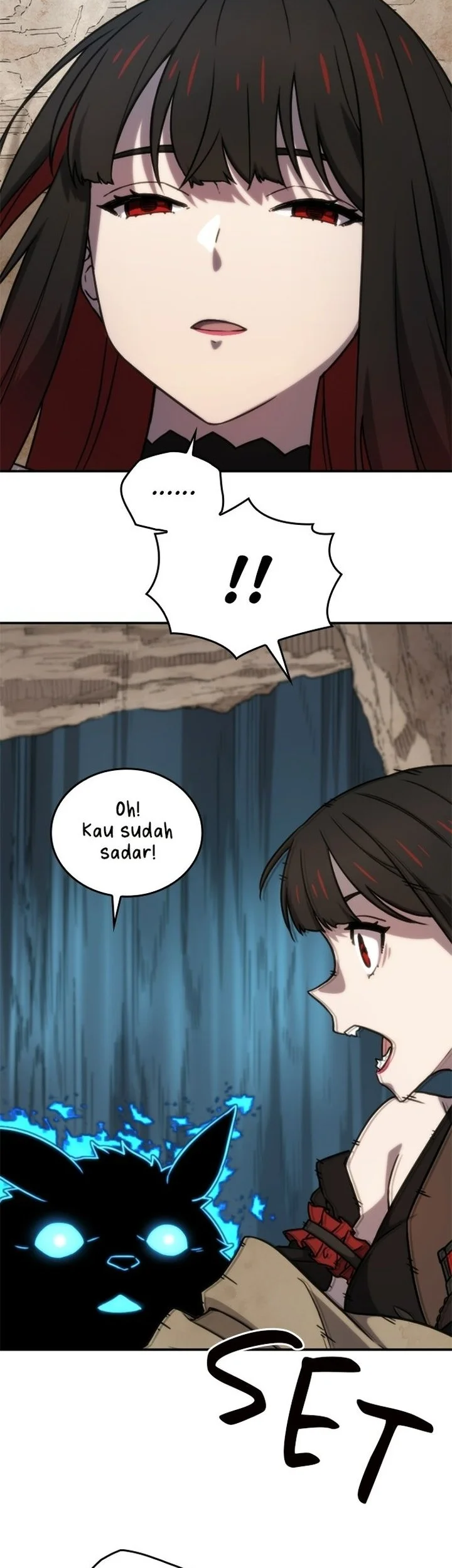 Chapter 85 - halaman 34