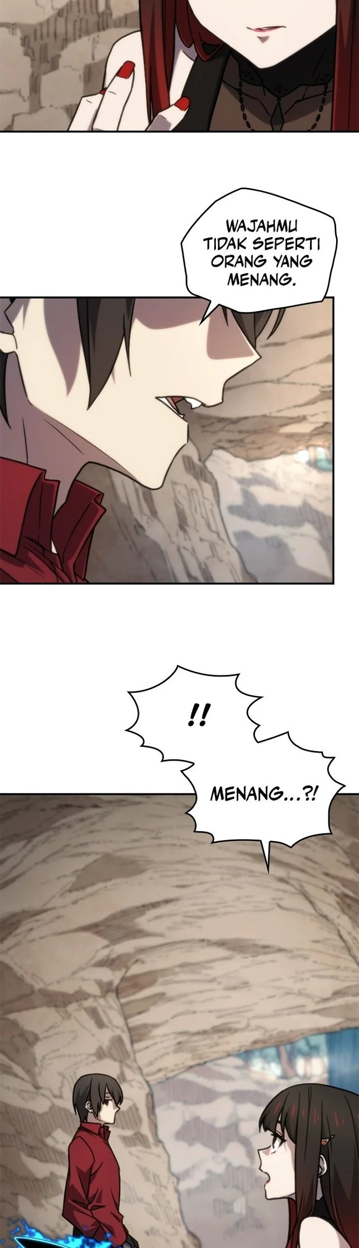 Chapter 85 - halaman 38