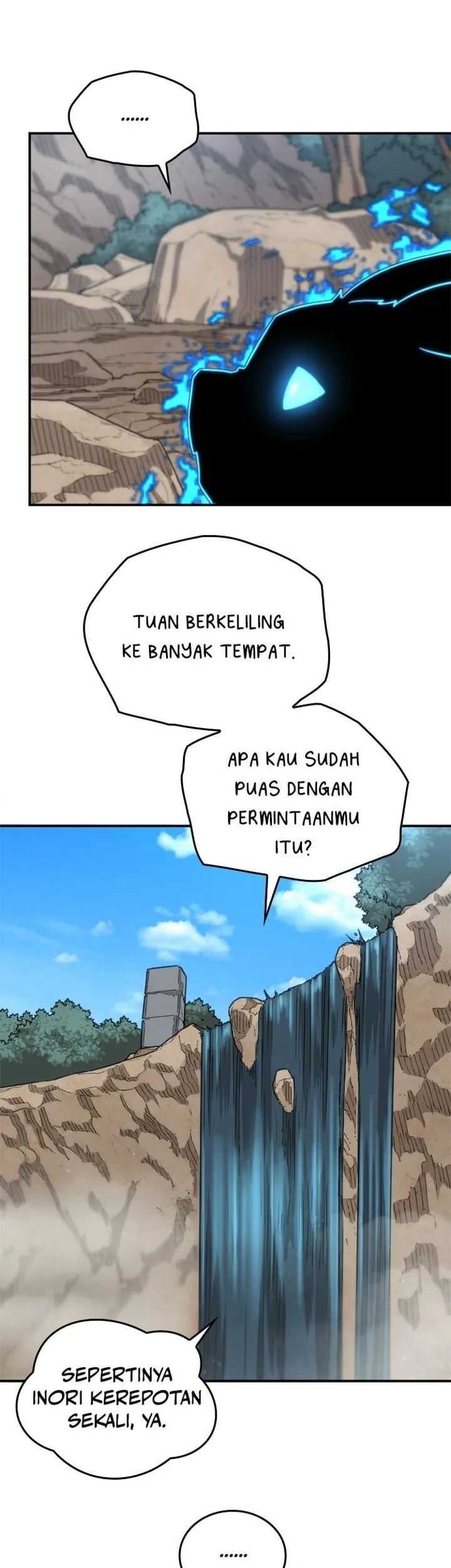 Chapter 86 - halaman 29