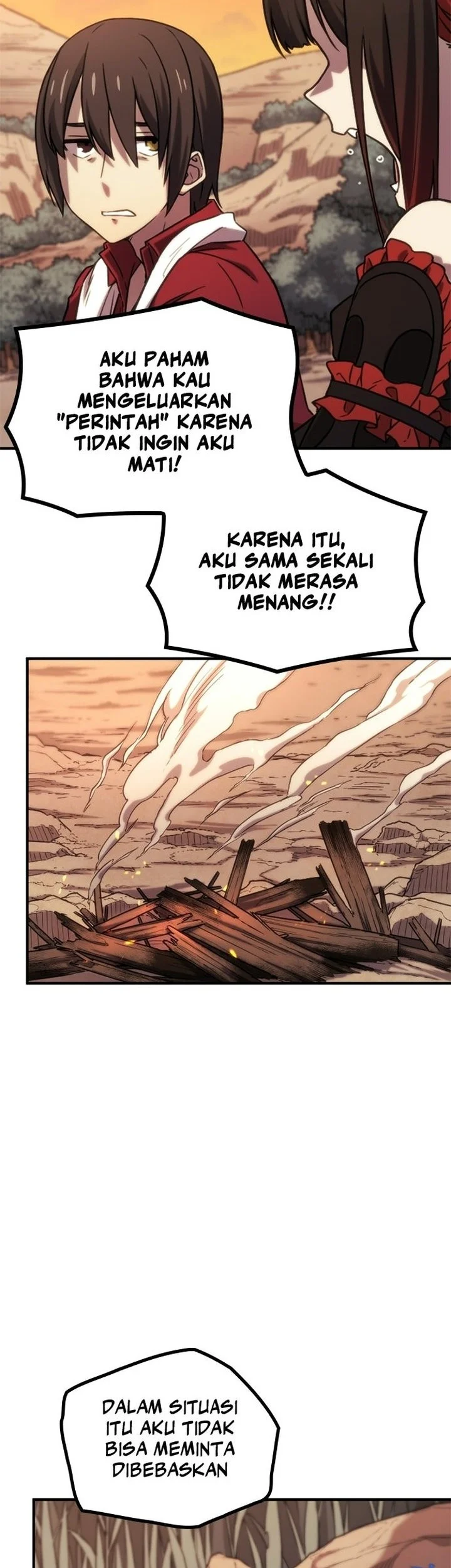 Chapter 87 - halaman 21