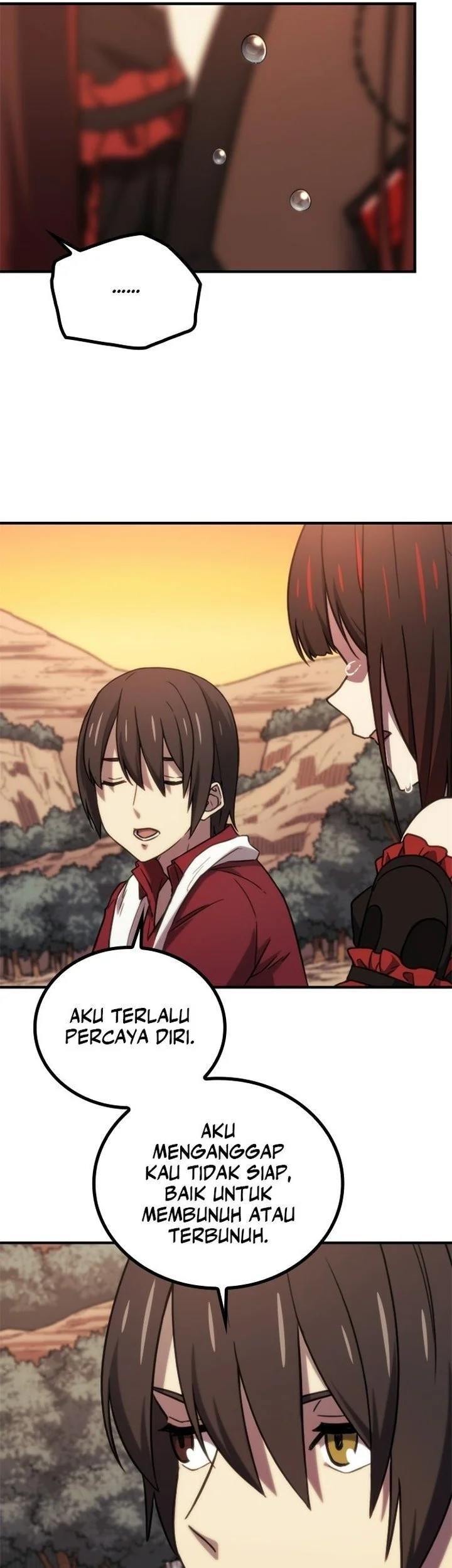 Chapter 87 - halaman 25