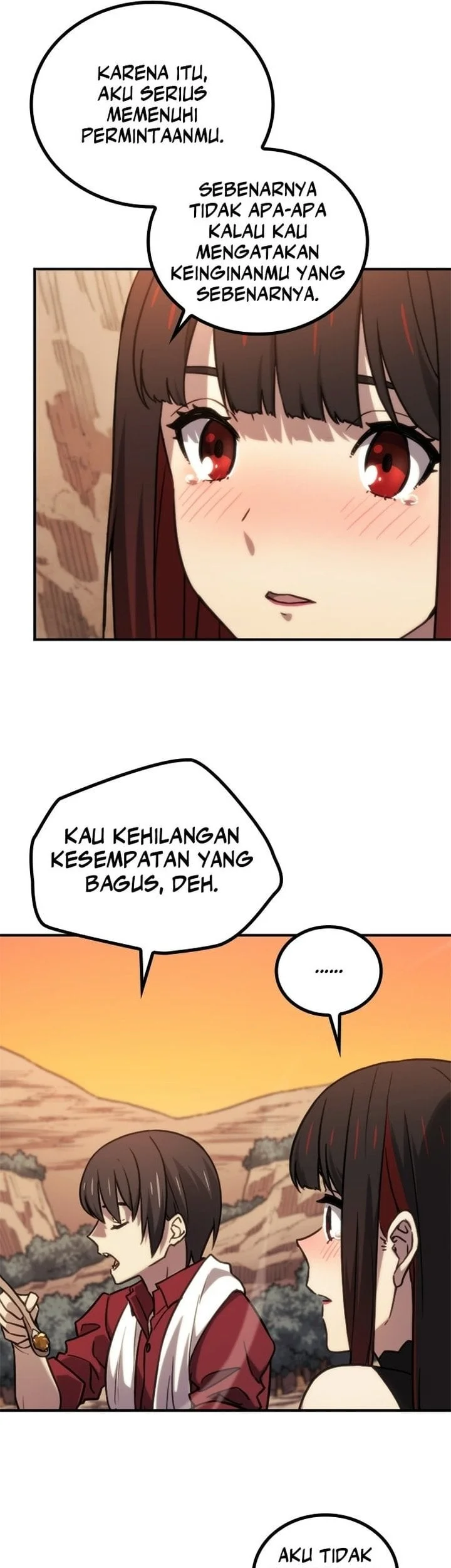 Chapter 87 - halaman 30