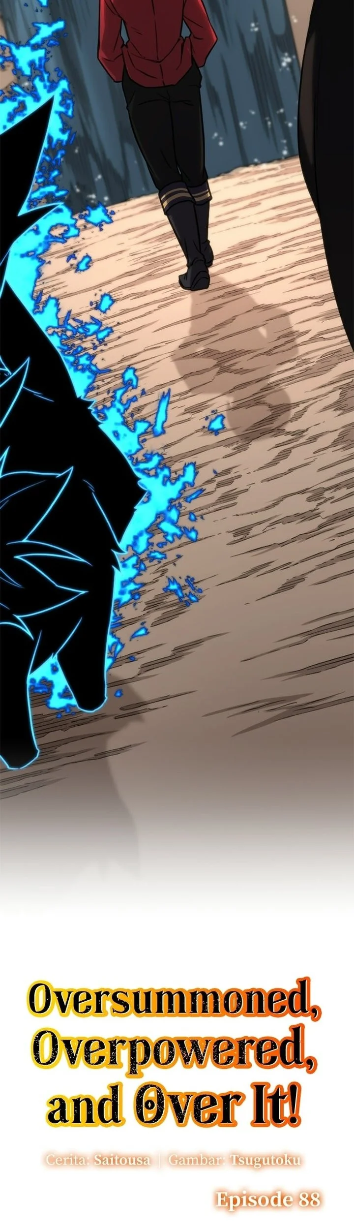 Chapter 88 - halaman 4