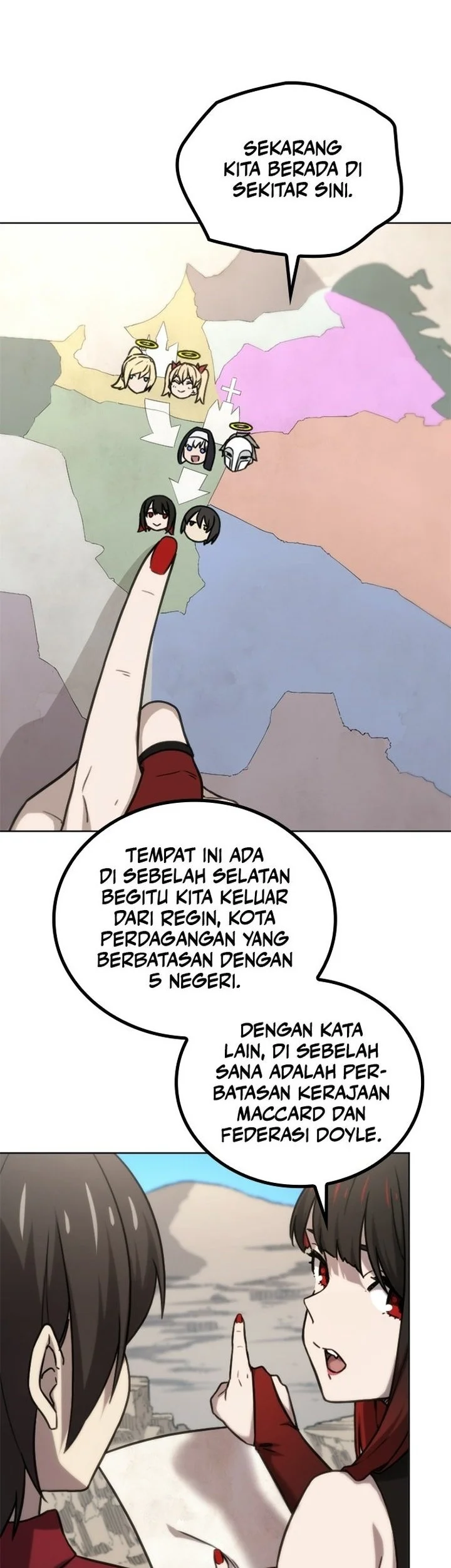 Chapter 88 - halaman 5