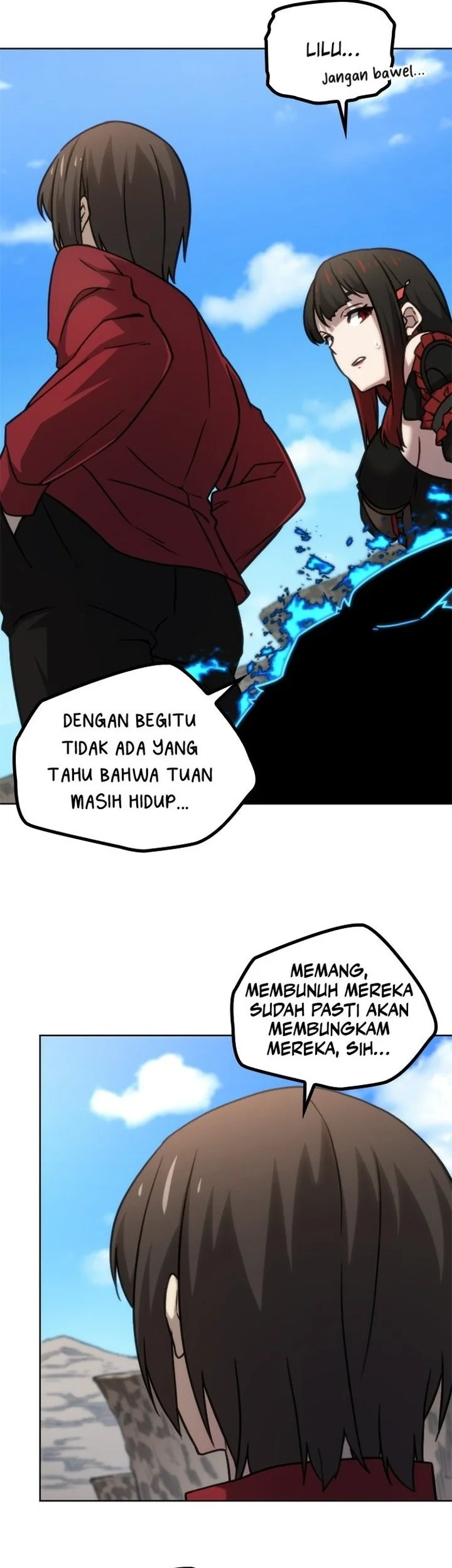 Chapter 88 - halaman 12