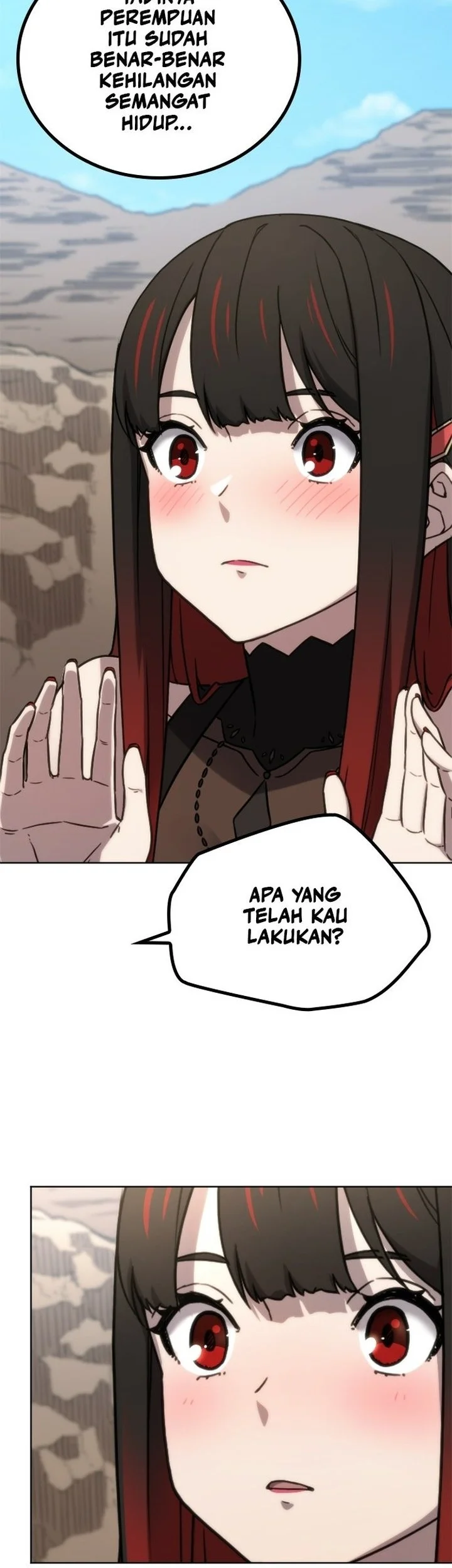Chapter 88 - halaman 19