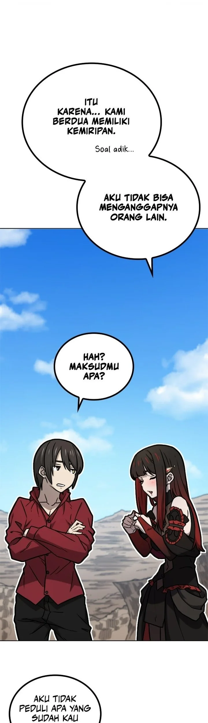 Chapter 88 - halaman 20