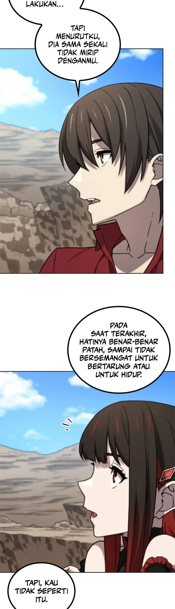 Chapter 88 - halaman 21
