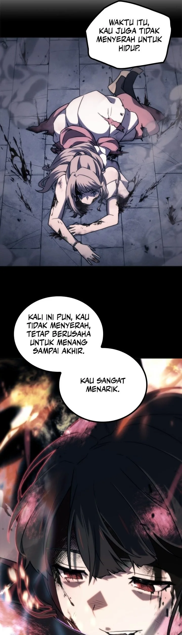 Chapter 88 - halaman 23