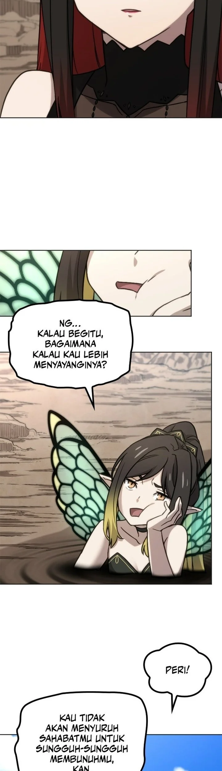 Chapter 88 - halaman 26