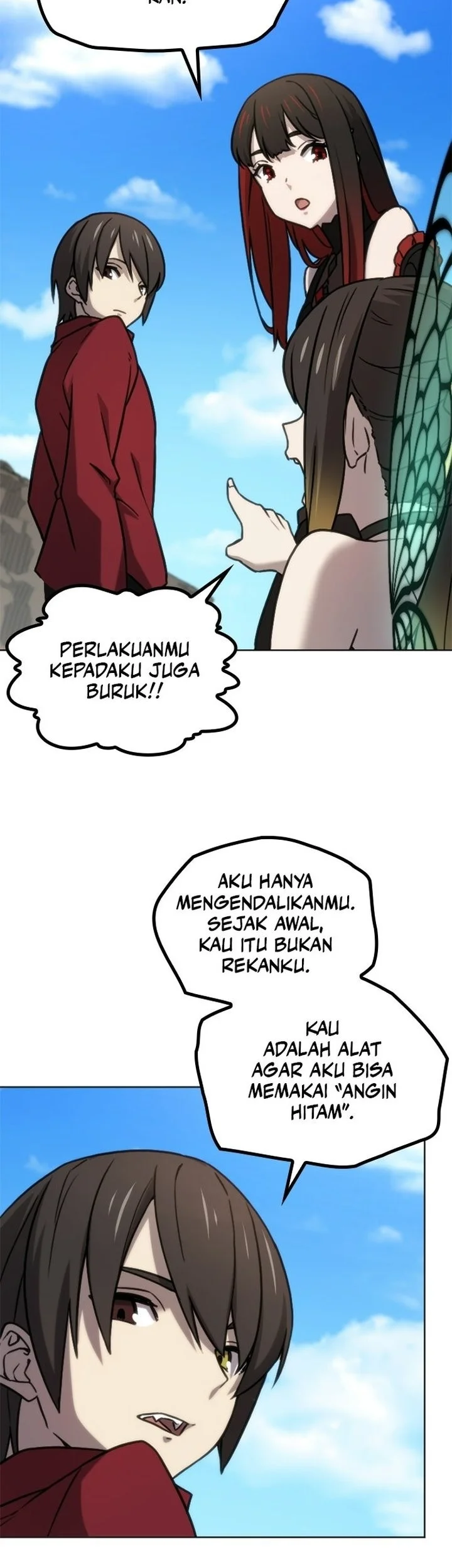 Chapter 88 - halaman 27