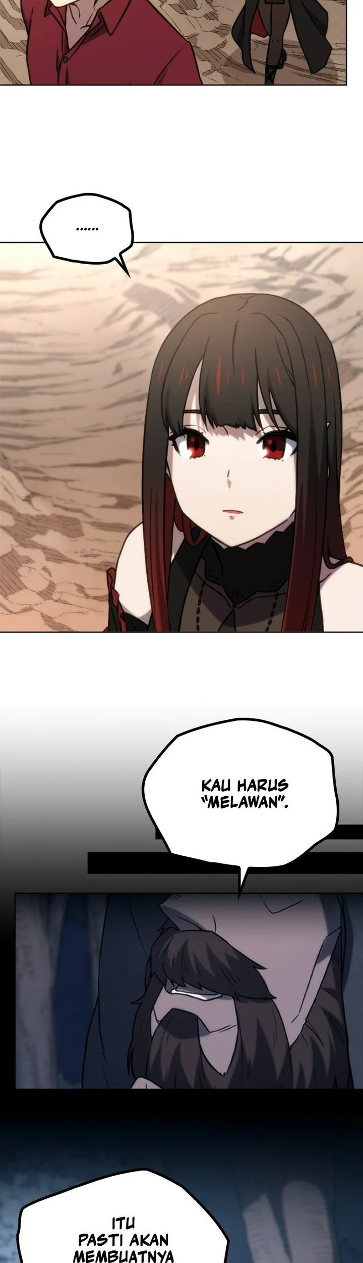 Chapter 88 - halaman 31