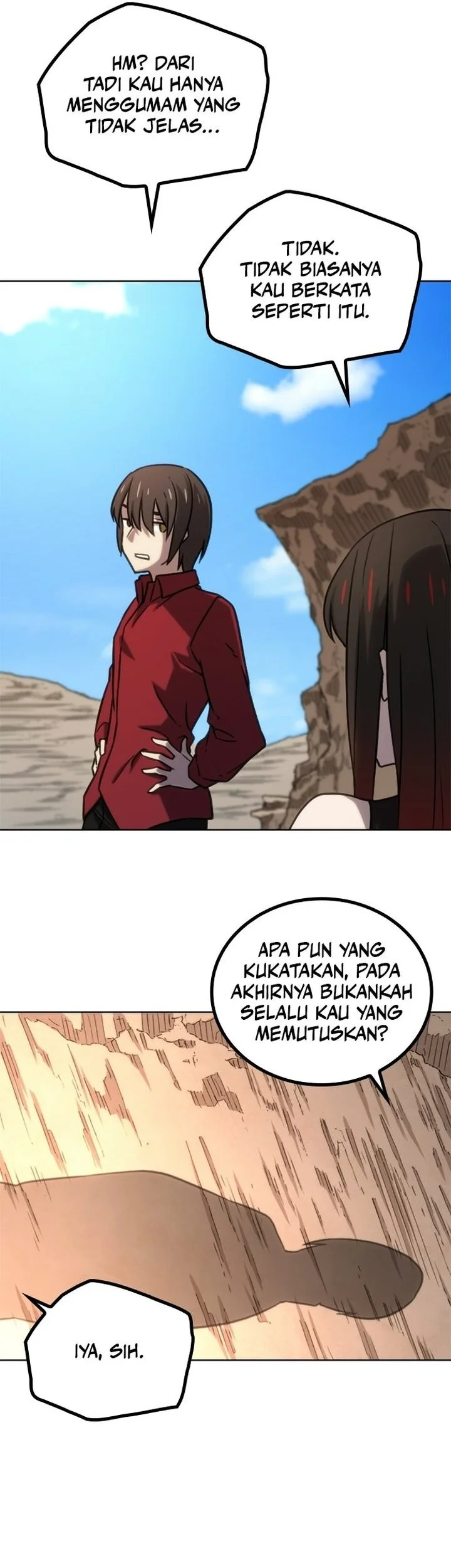 Chapter 88 - halaman 37