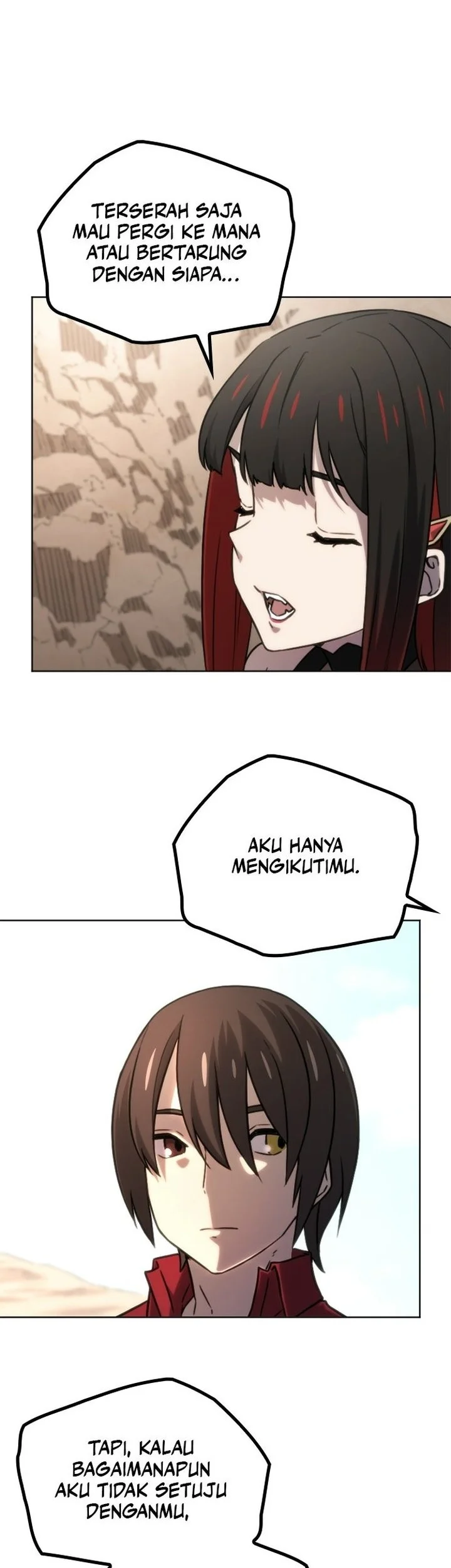 Chapter 88 - halaman 38
