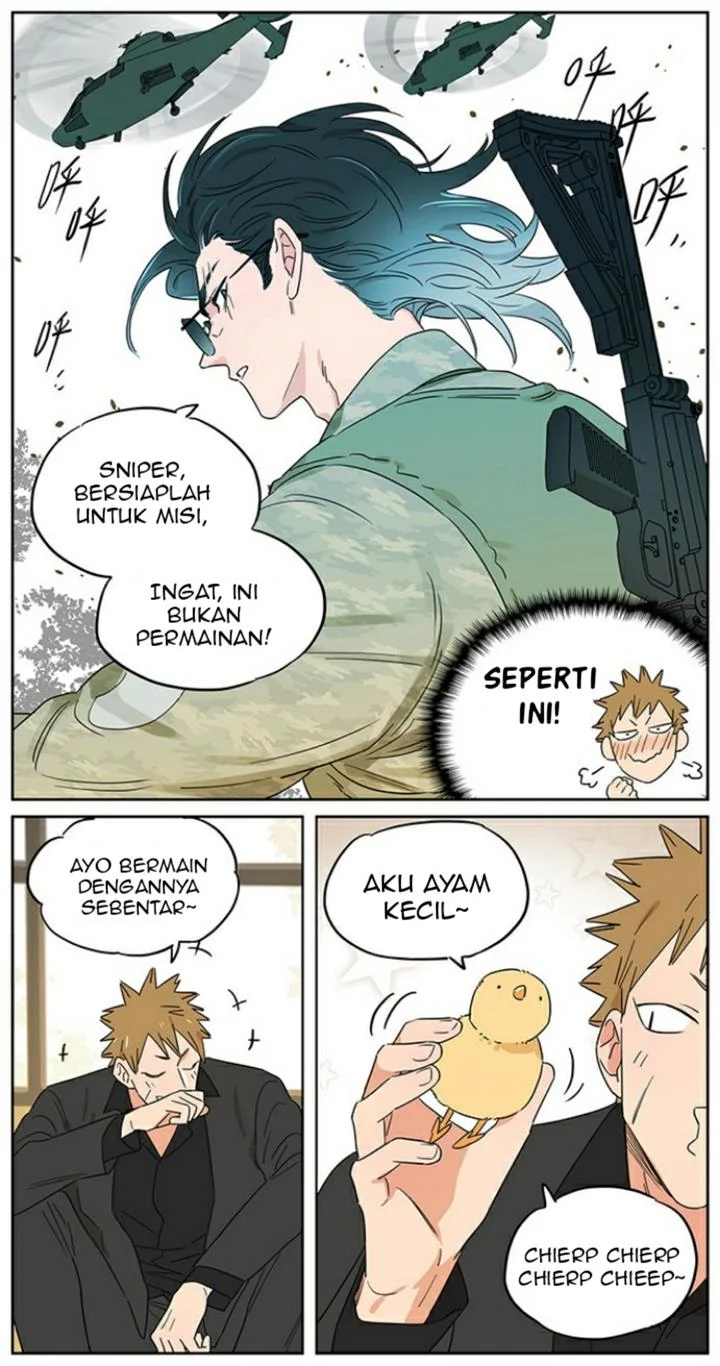 Chapter 100 - halaman 12