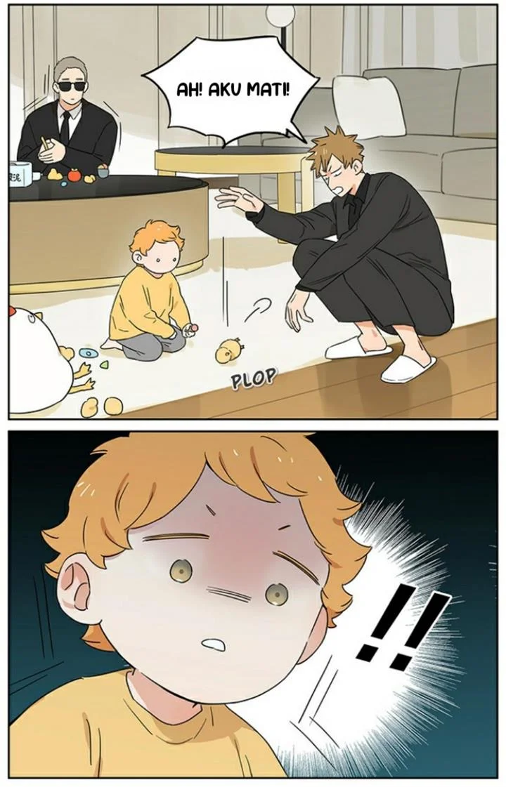 Chapter 100 - halaman 14