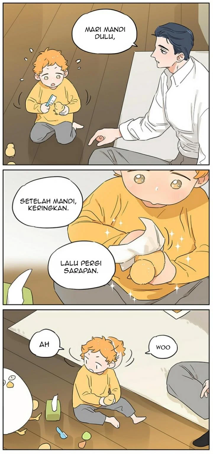 Chapter 100 - halaman 17
