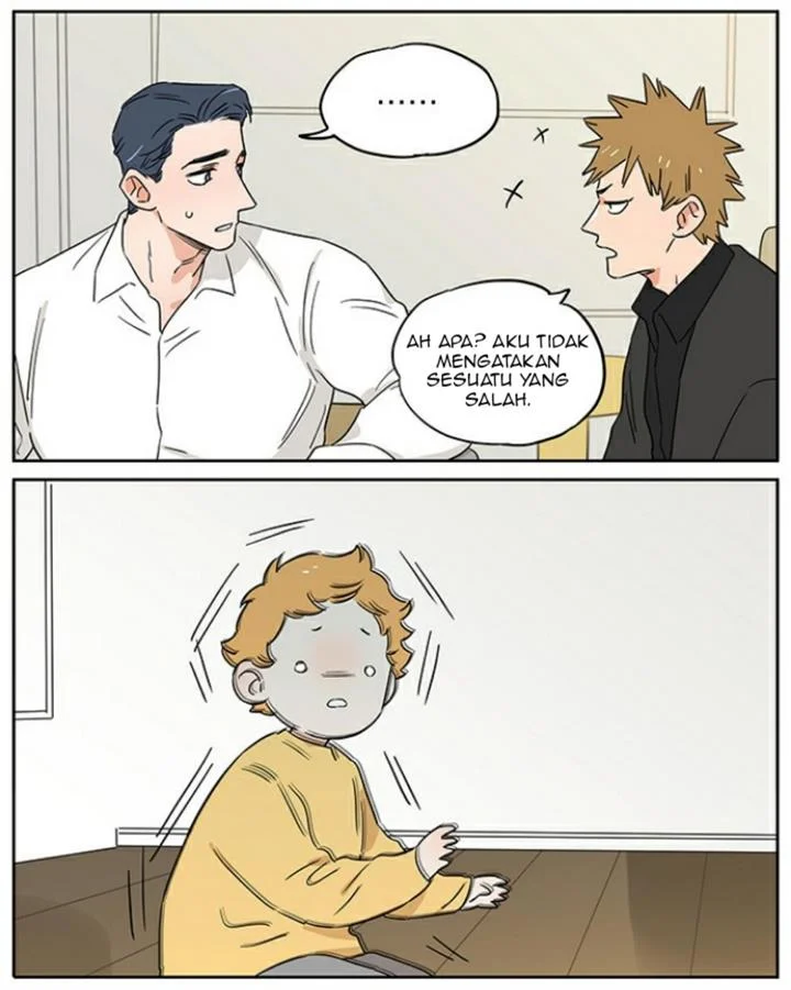 Chapter 100 - halaman 20