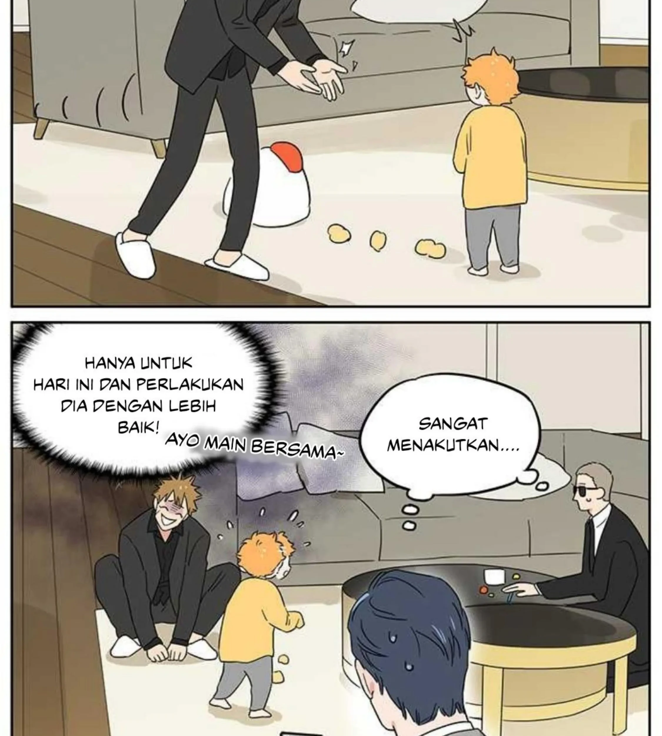 Chapter 101 - halaman 14
