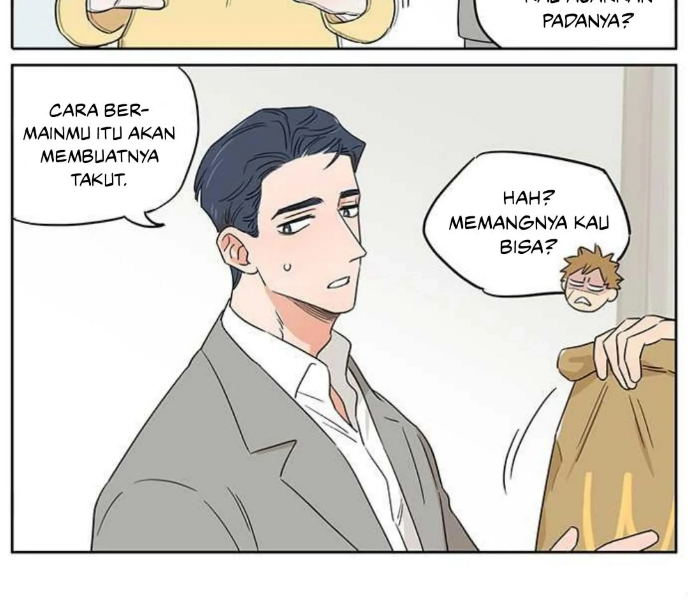 Chapter 101 - halaman 25
