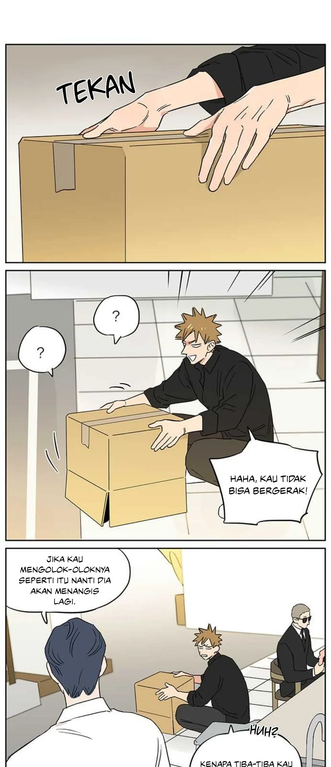 Chapter 104 - halaman 18