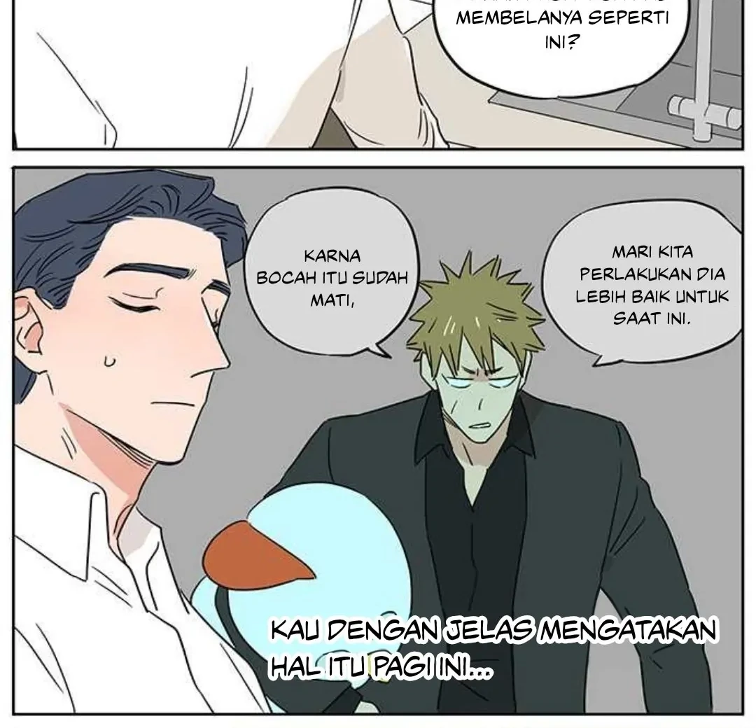Chapter 104 - halaman 19
