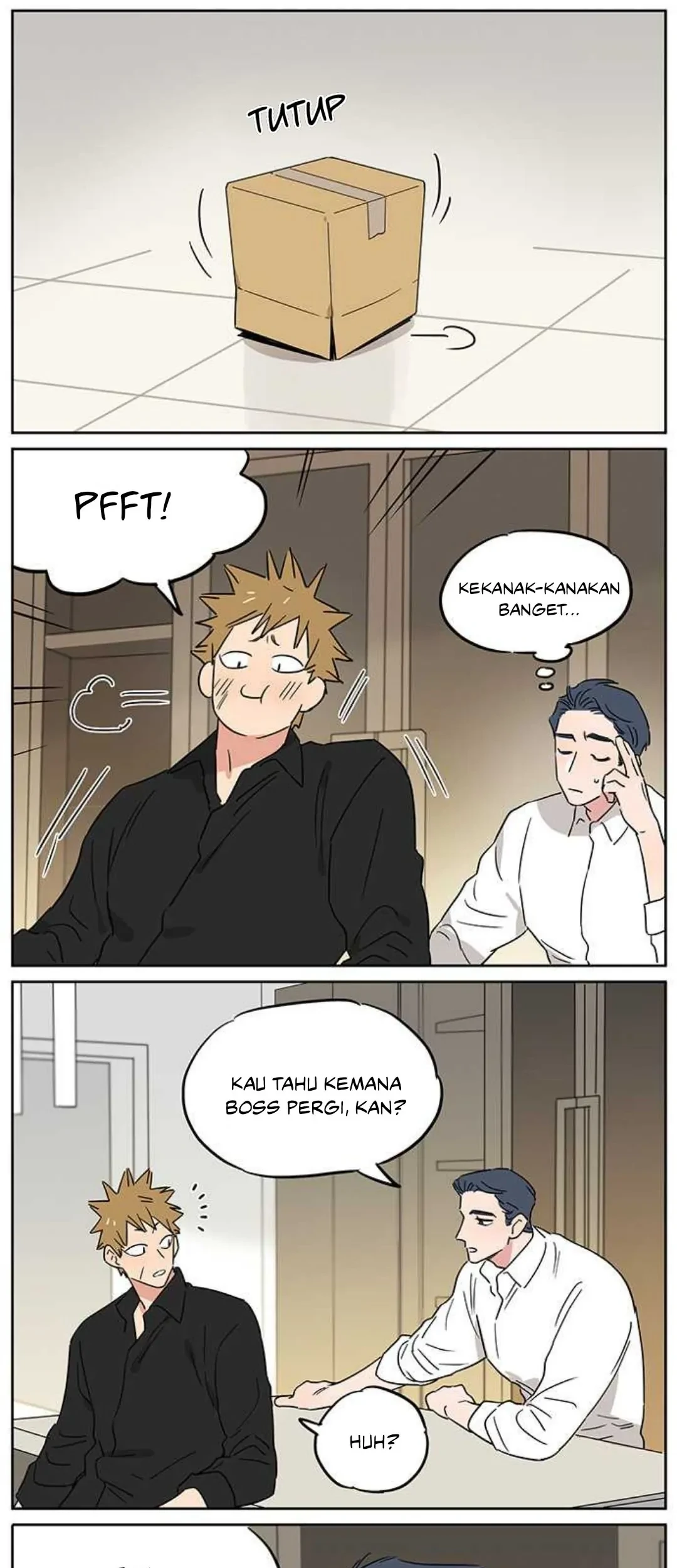 Chapter 104 - halaman 9