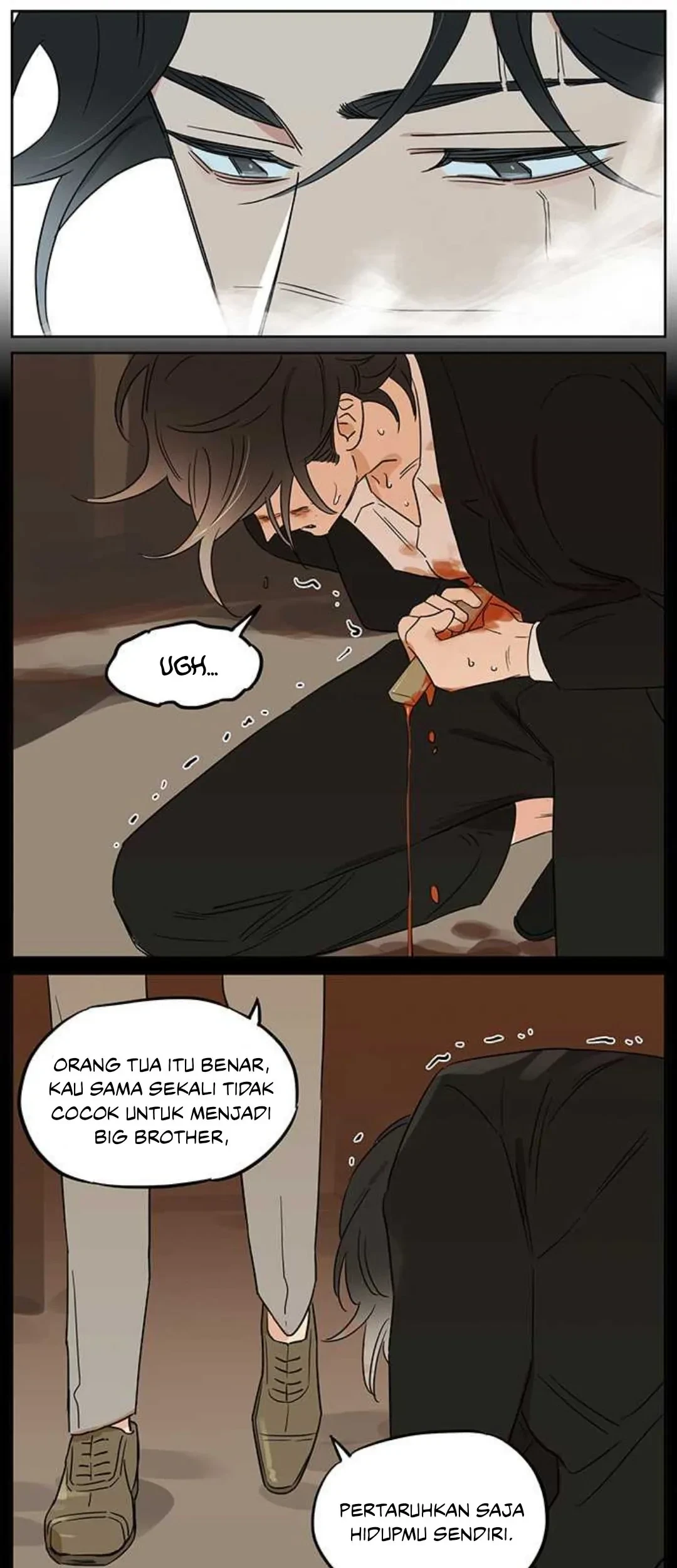 Chapter 104 - halaman 14