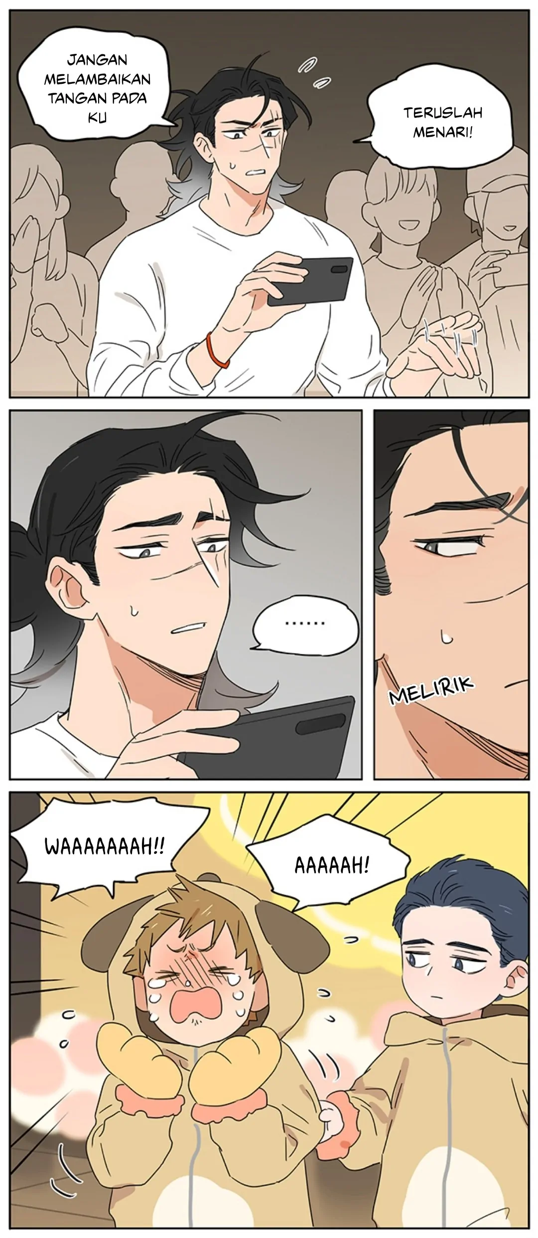 Chapter 105 - halaman 7
