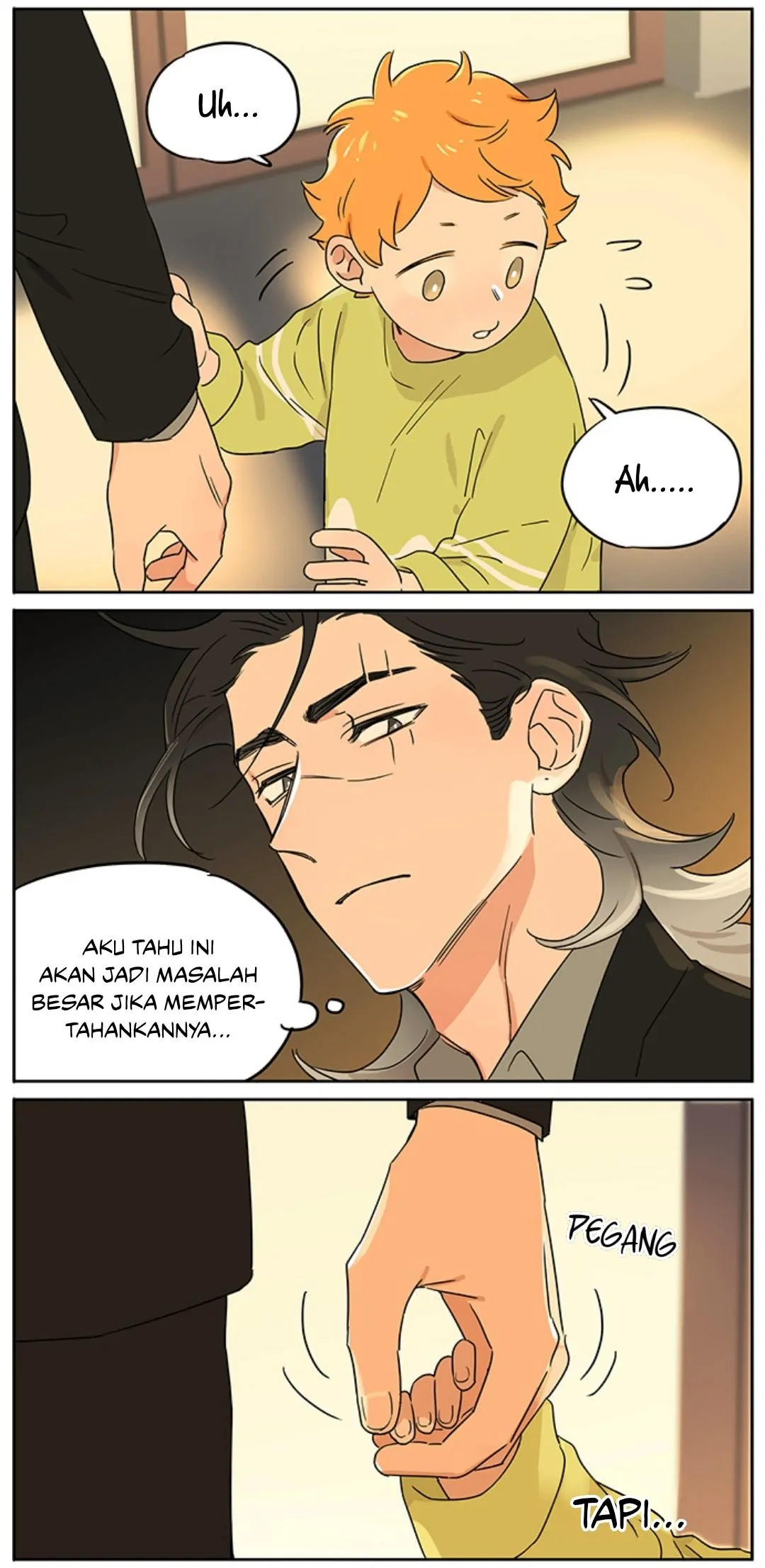 Chapter 106 - halaman 19