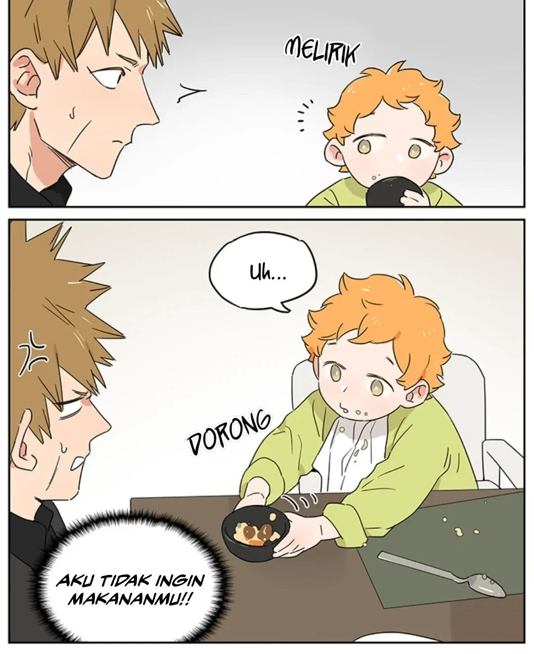 Chapter 106 - halaman 8