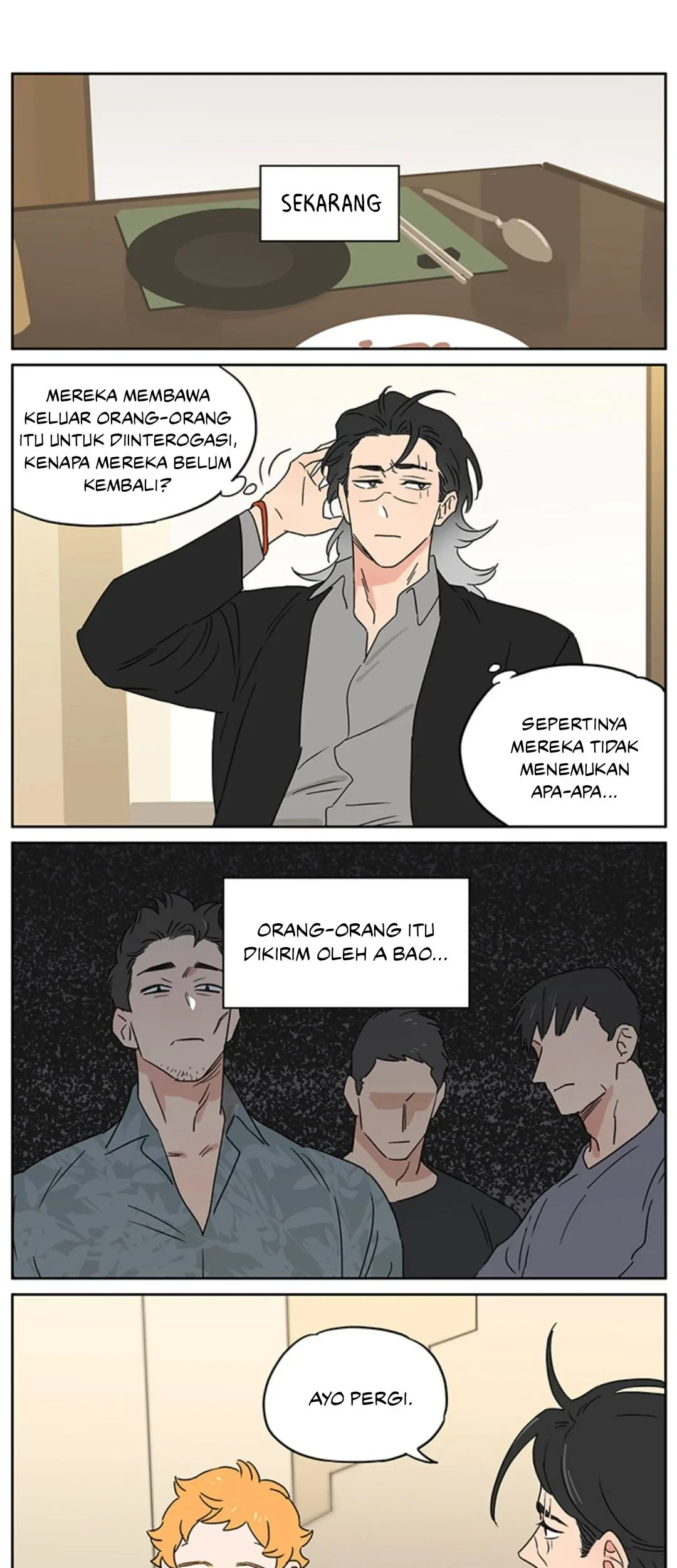 Chapter 106 - halaman 13