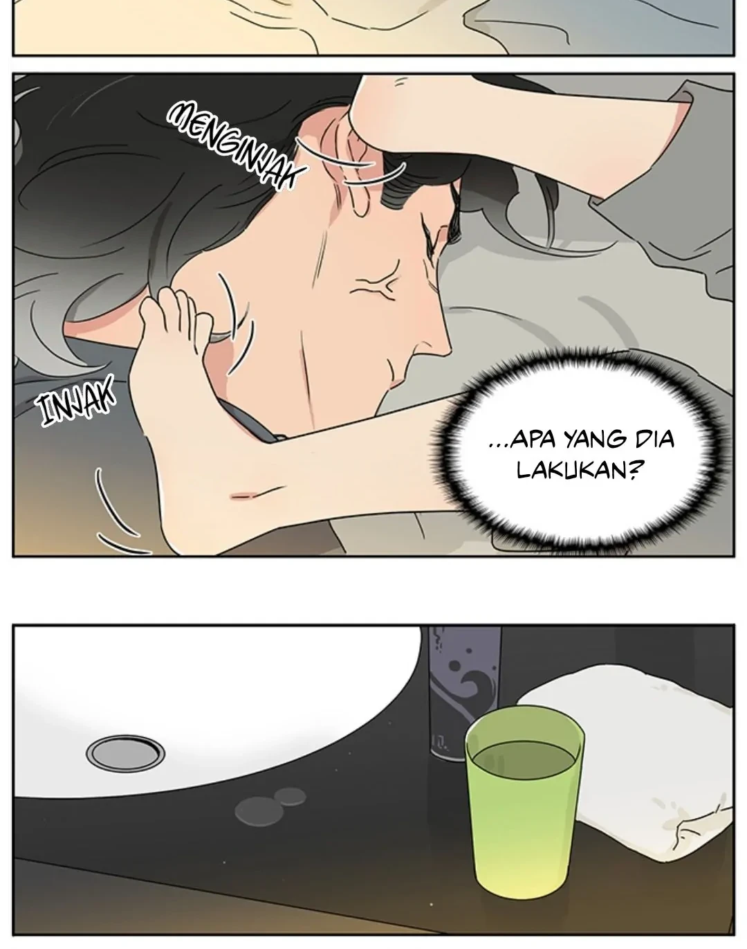 Chapter 107 - halaman 6