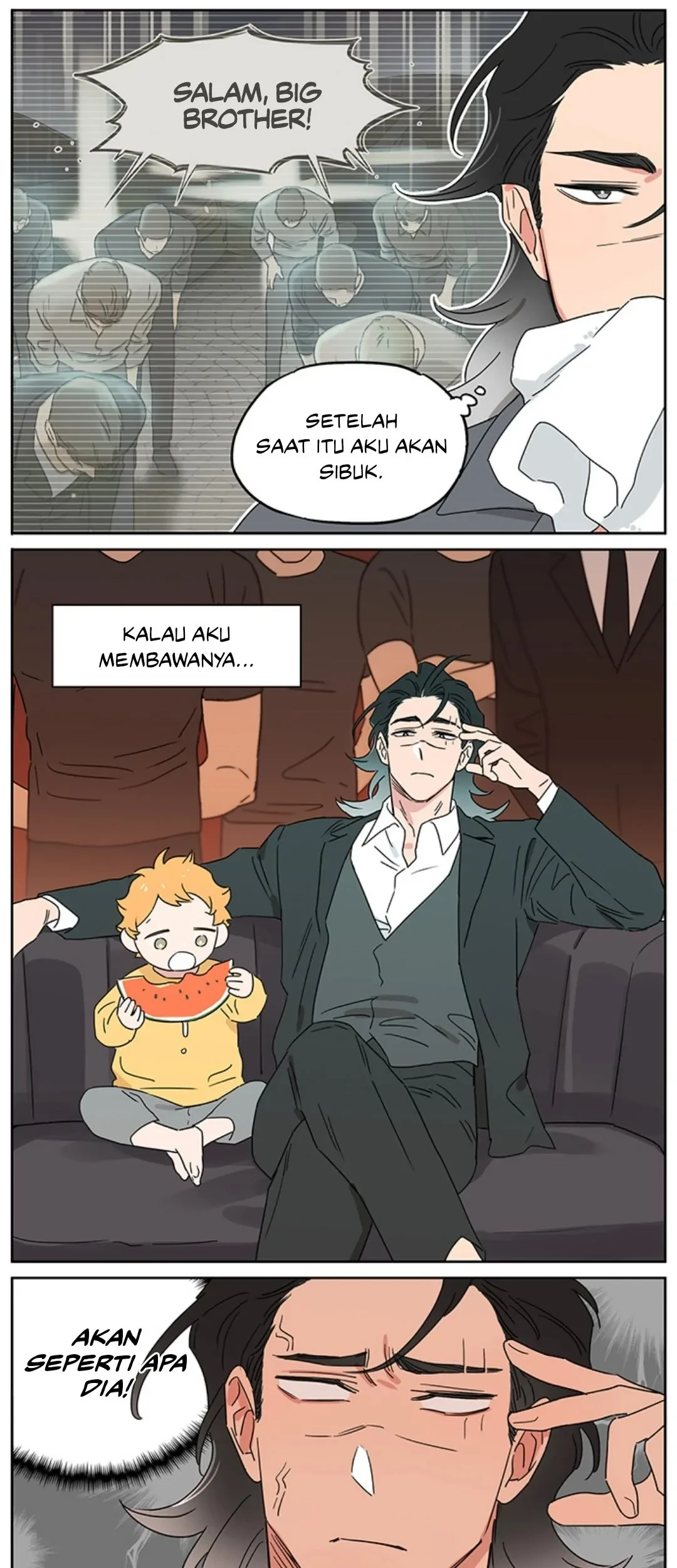Chapter 107 - halaman 9