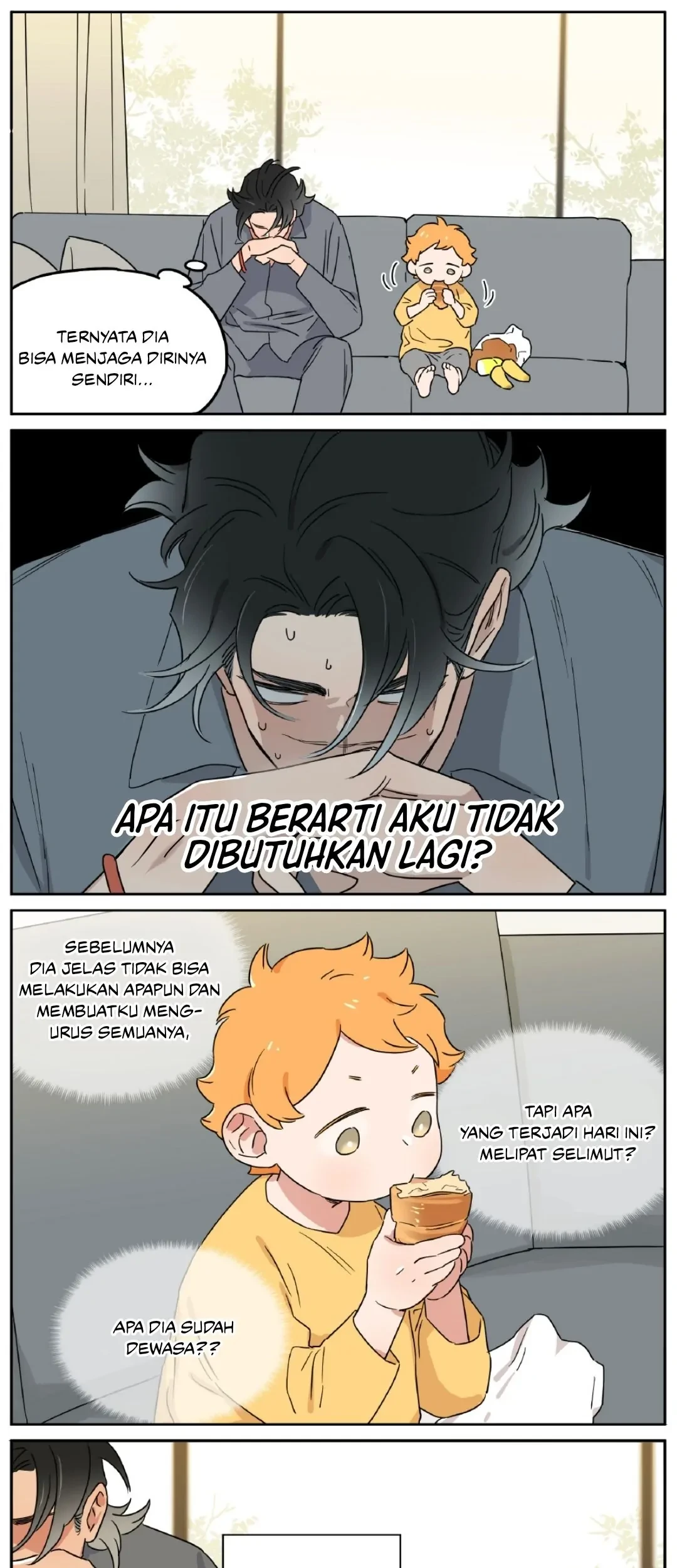 Chapter 107 - halaman 17