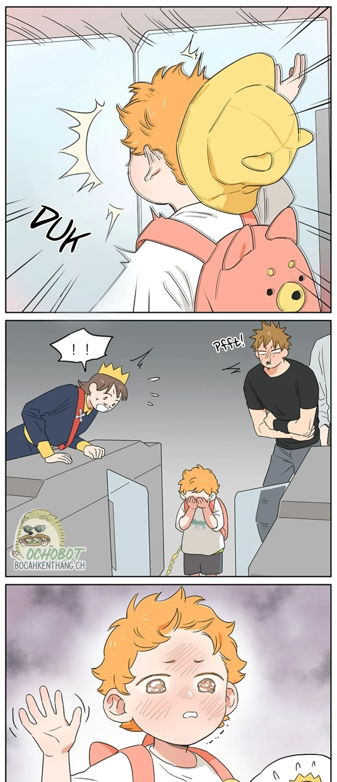 Chapter 108 - halaman 7
