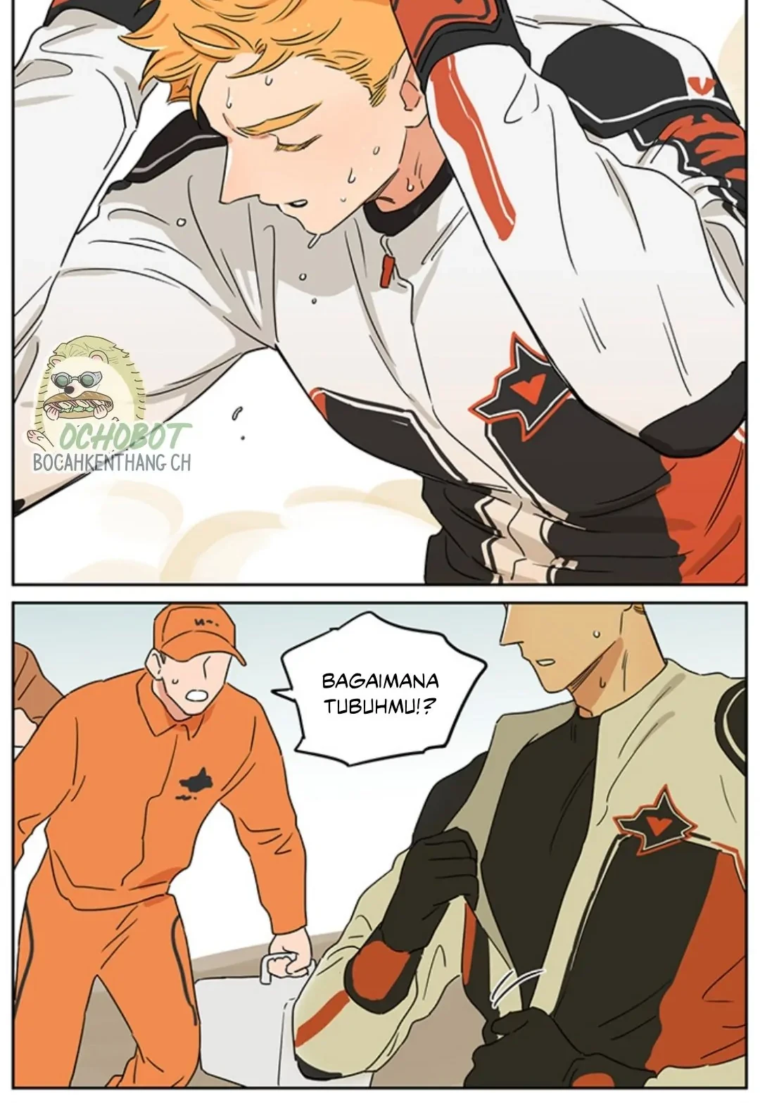 Chapter 108 - halaman 13