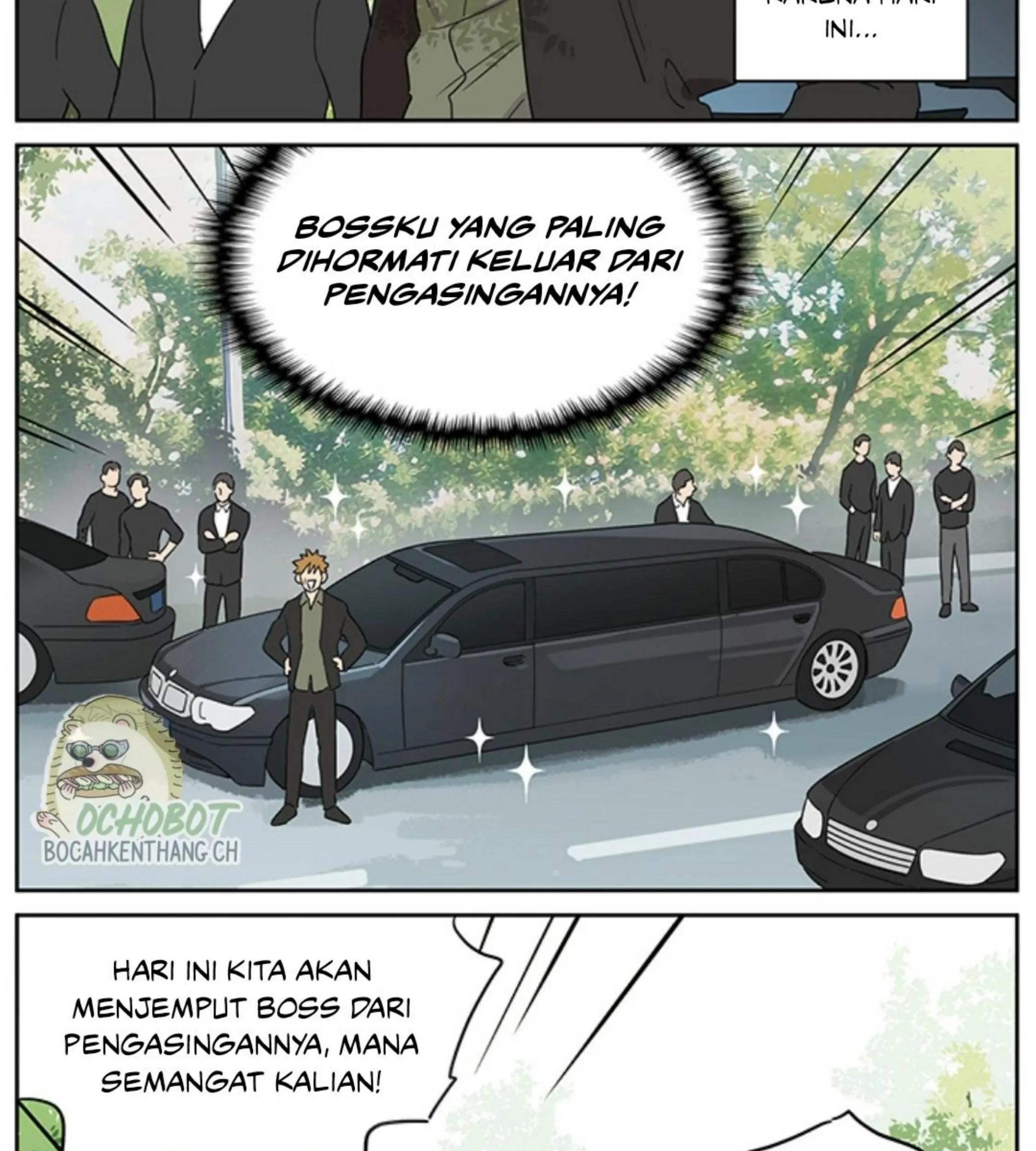 Chapter 109 - halaman 5