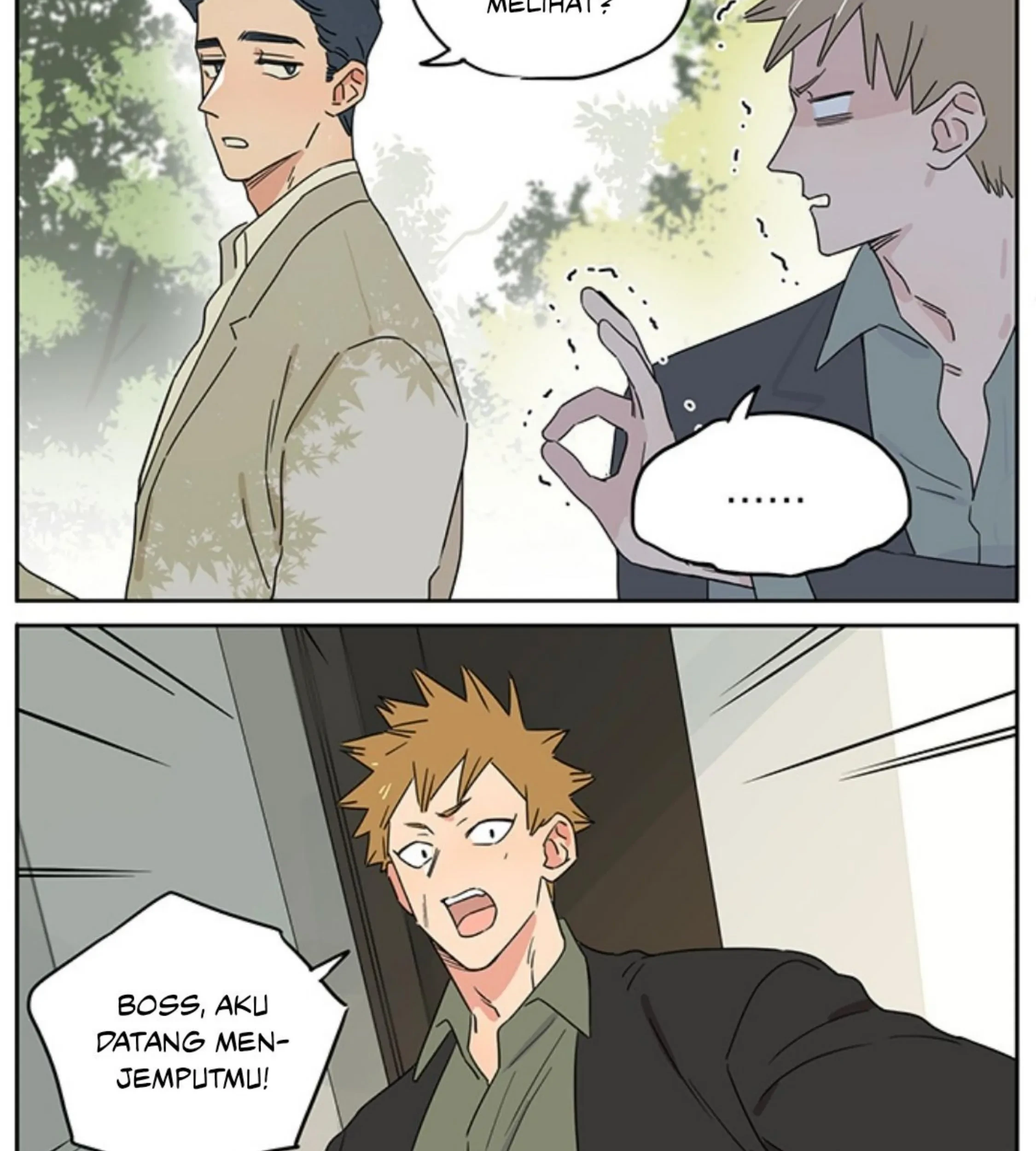 Chapter 109 - halaman 9