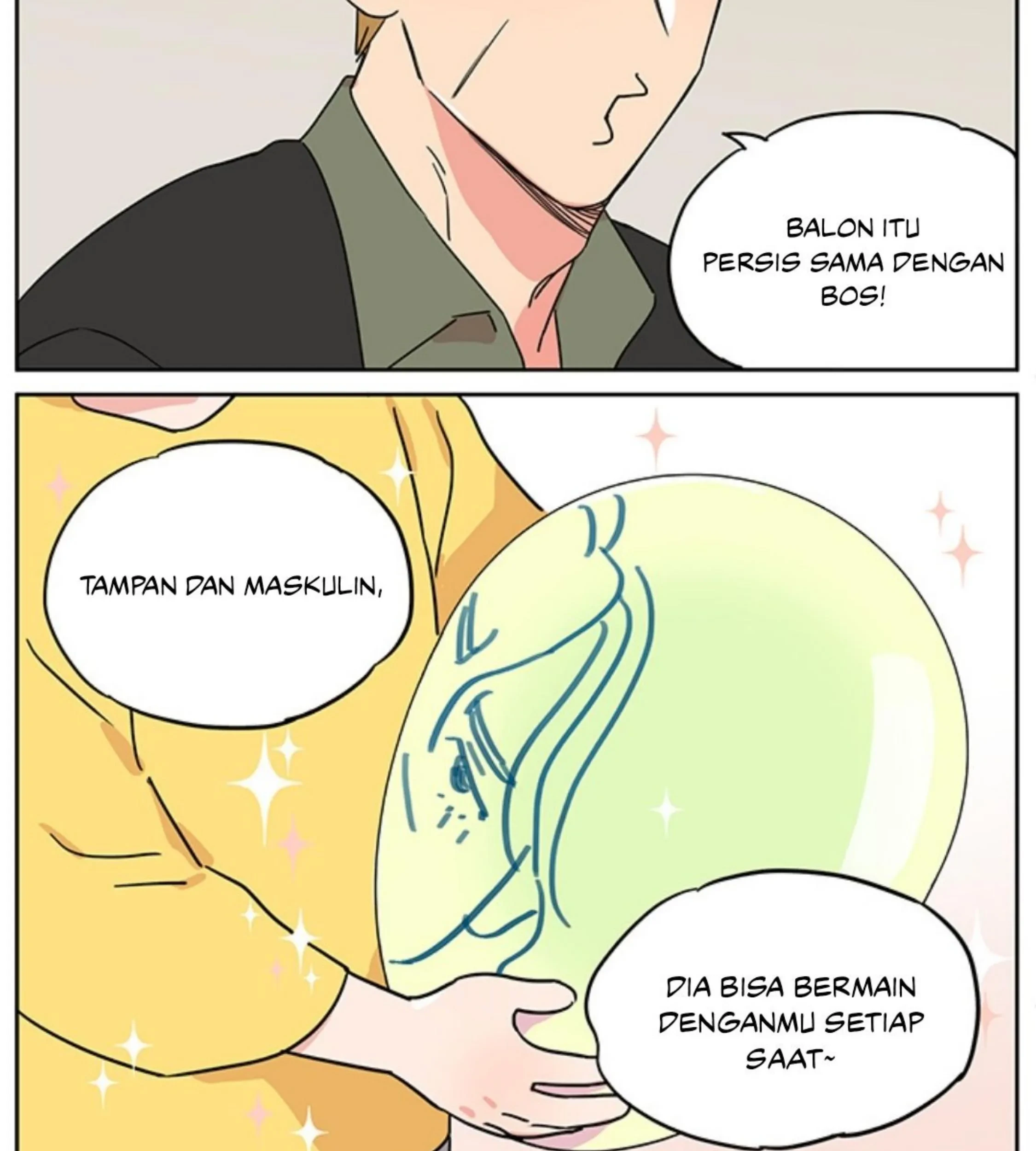 Chapter 109 - halaman 27