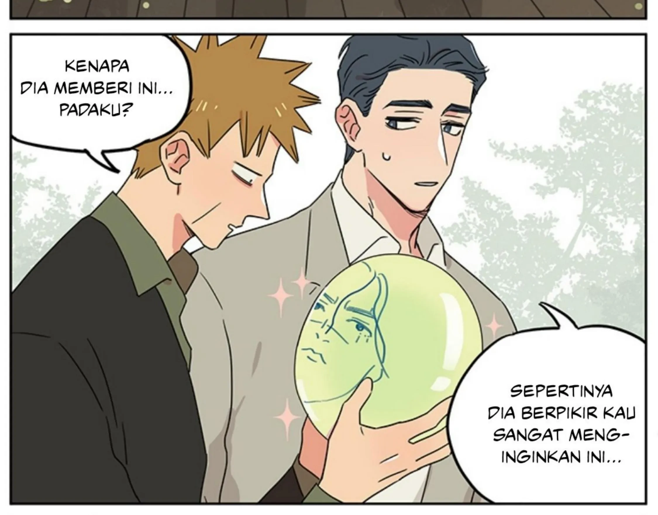 Chapter 109 - halaman 31