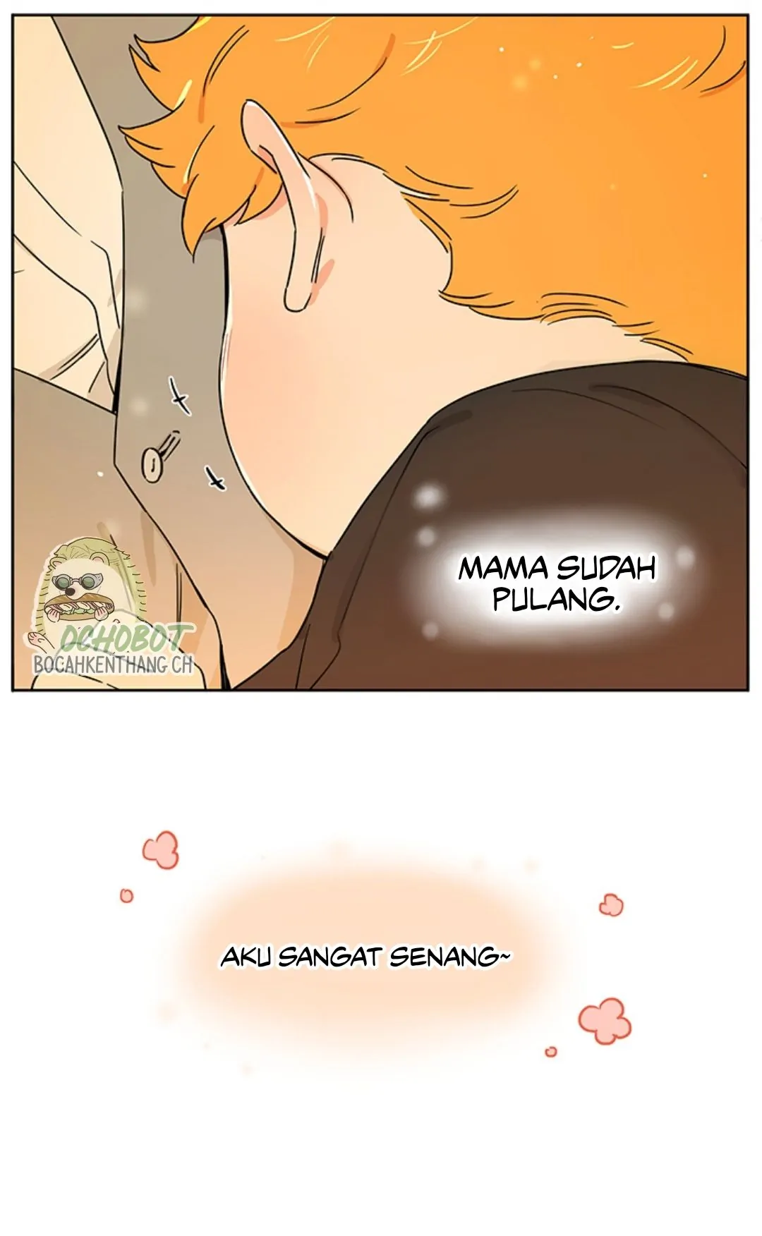 Chapter 110 - halaman 24