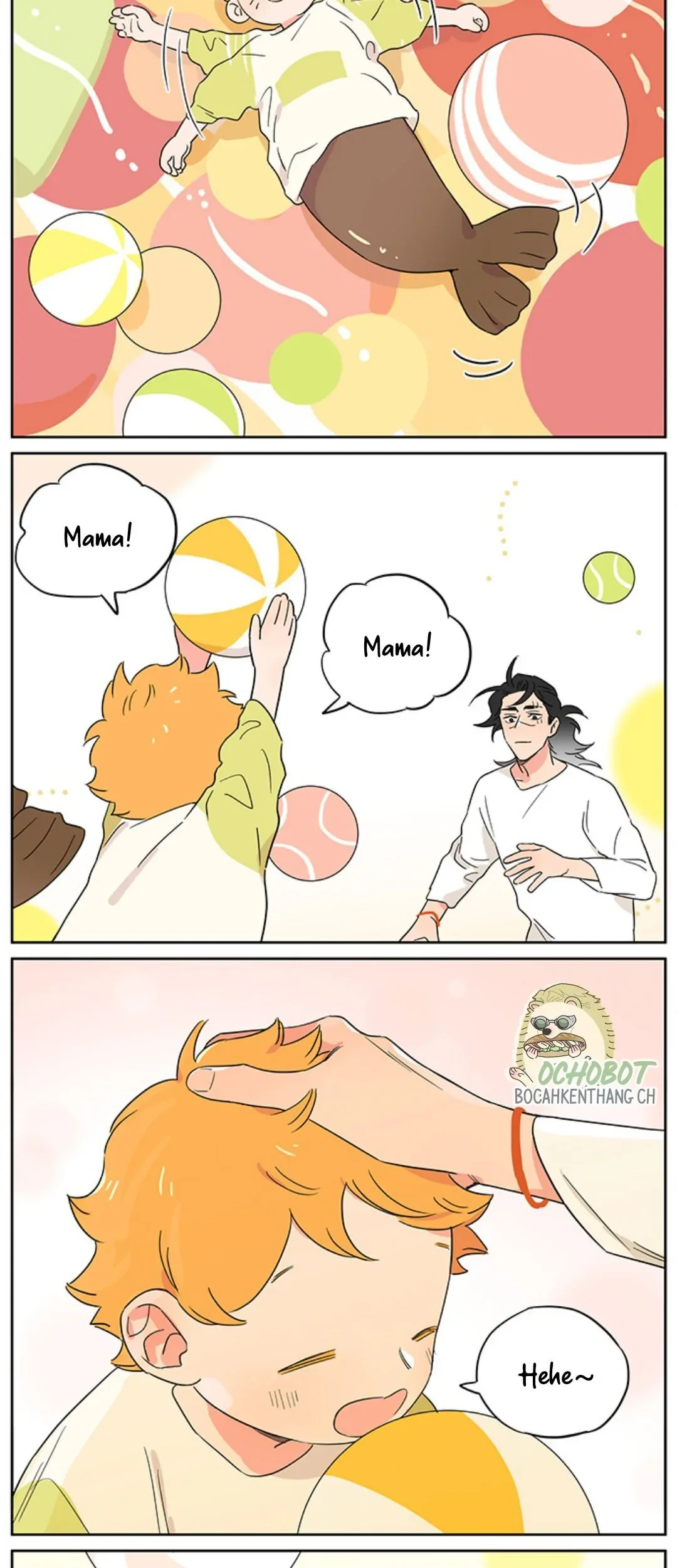 Chapter 112 - halaman 14