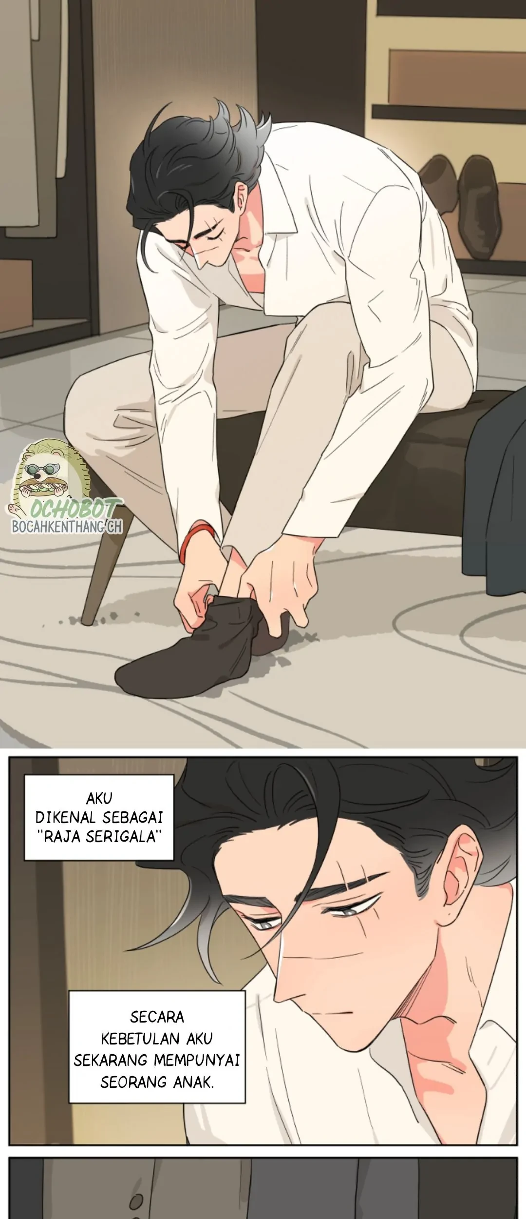 Chapter 113 - halaman 3