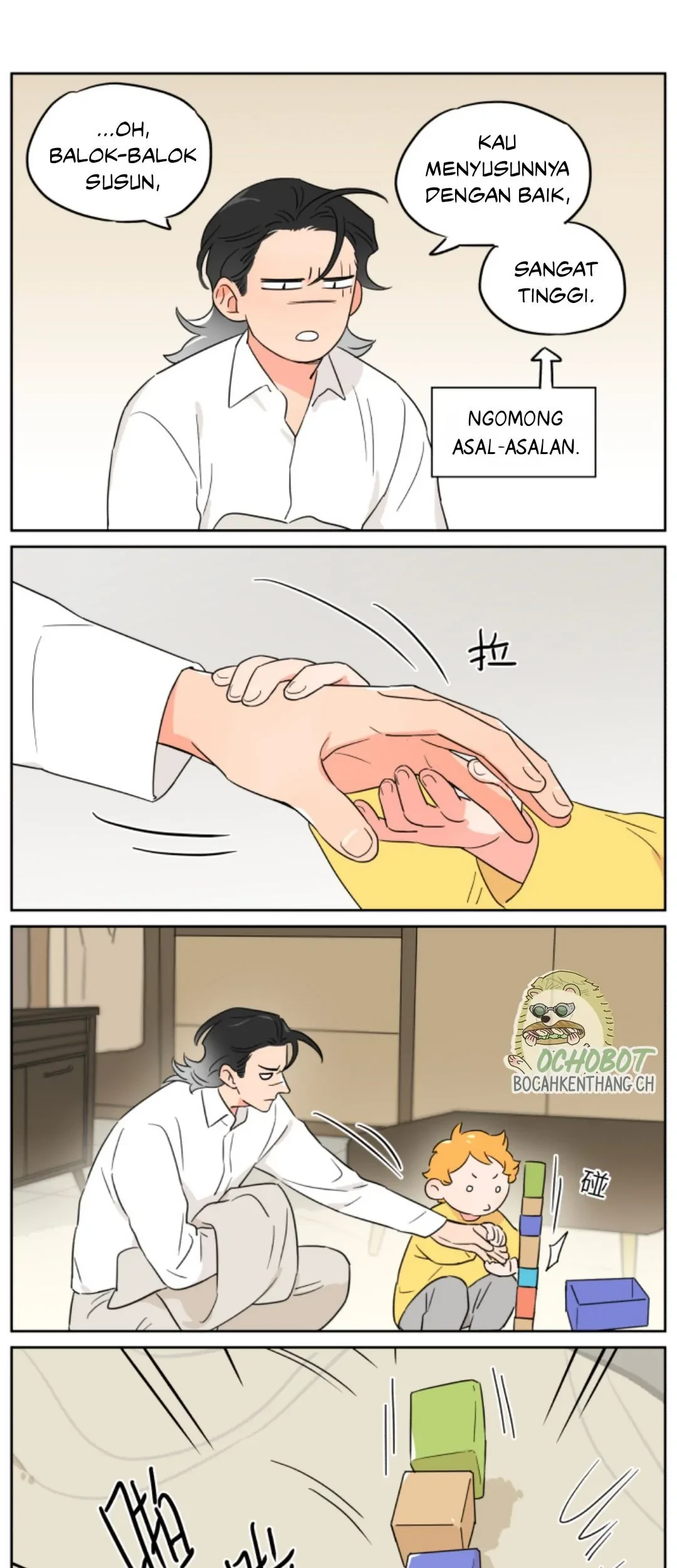 Chapter 113 - halaman 13