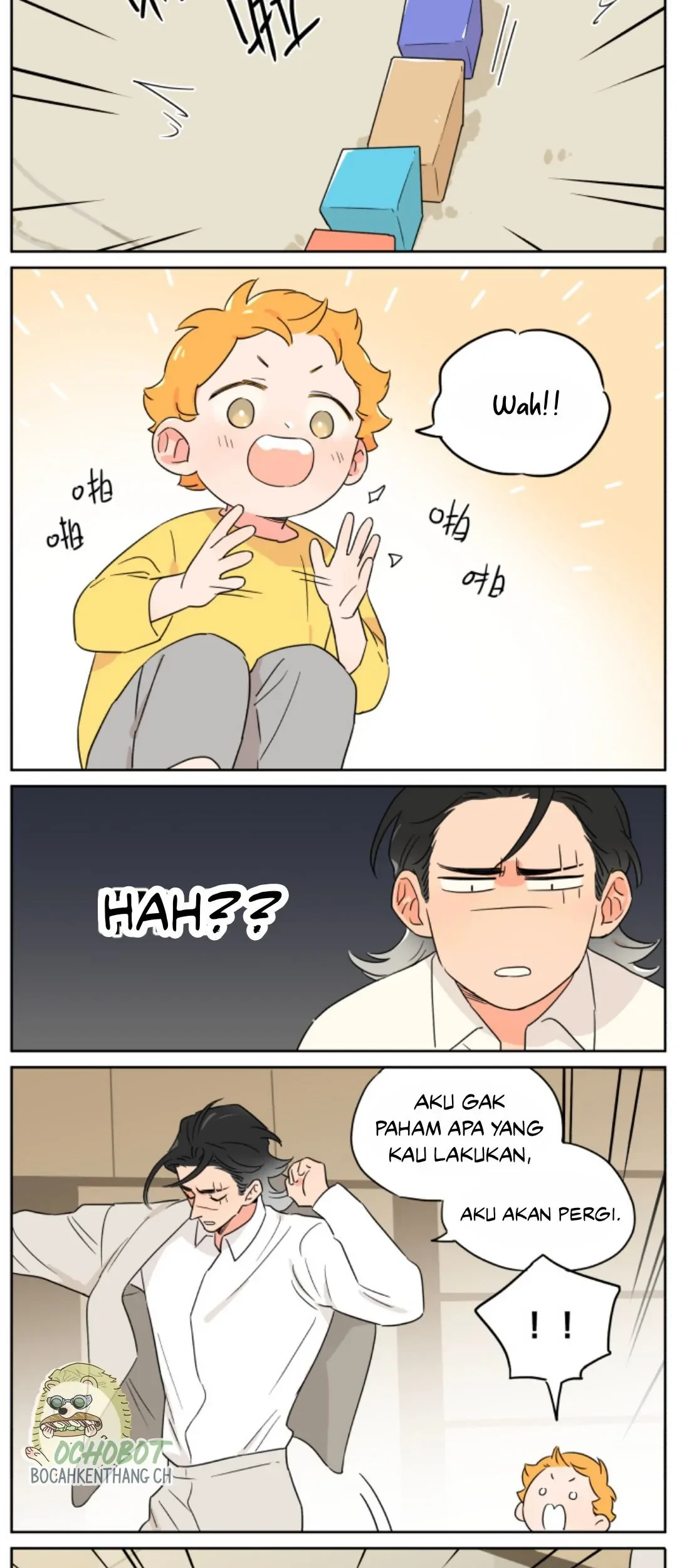 Chapter 113 - halaman 14