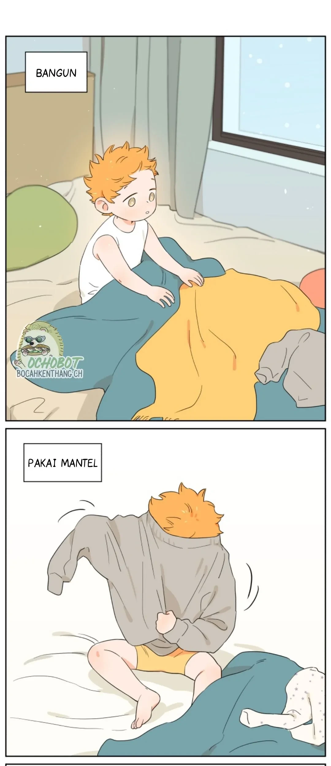 Chapter 114 - halaman 3