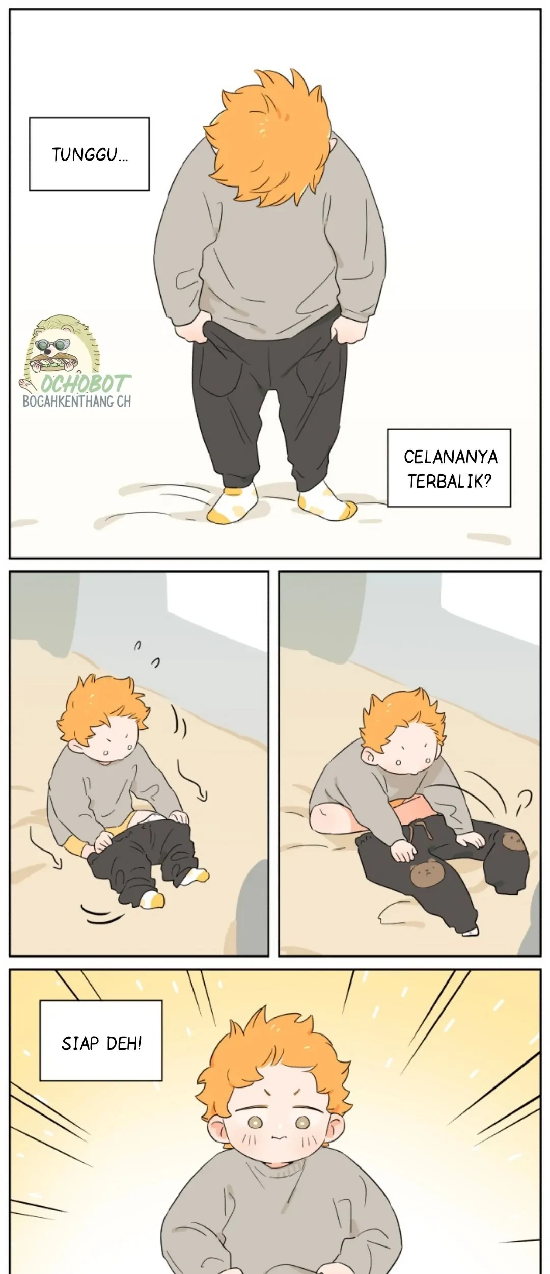 Chapter 114 - halaman 6